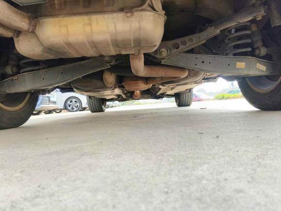 [南昌·赣A] 二手大众途观2015款 1.8TSI 自动两驱豪华型