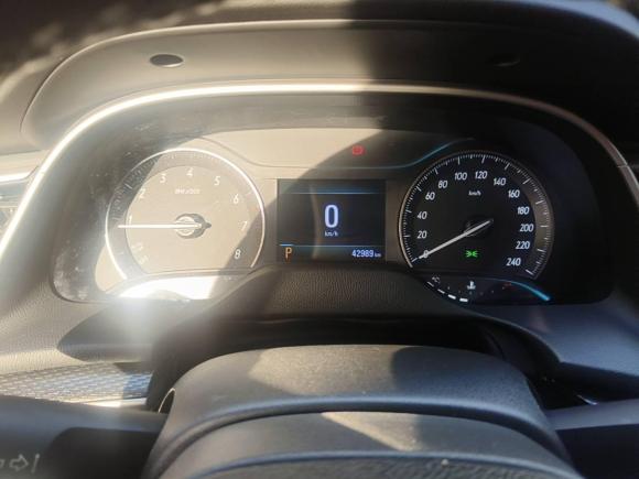 [宁波·浙B] 二手别克英朗2018款 18T 自动精英型