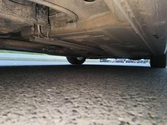 [深圳·粤K] 二手别克英朗2017款 15N 自动豪华型