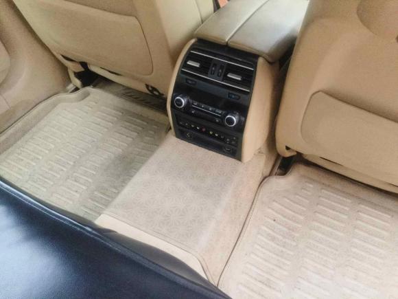 [宁波·浙B] 二手宝马宝马7系2009款 730Li领先型