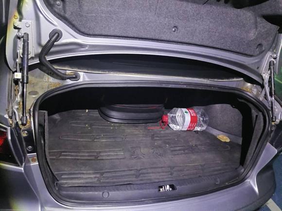 [杭州·浙A] 二手三菱翼神2010款 运动版 2.0L CVT旗舰型