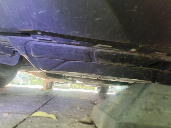 [宁波·浙B] 二手大众一汽-大众CC2021款 猎装车 380TSI 猎心版