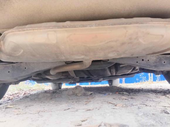 [上海·沪C] 二手大众途安2011款 1.4T DSG智雅版5座