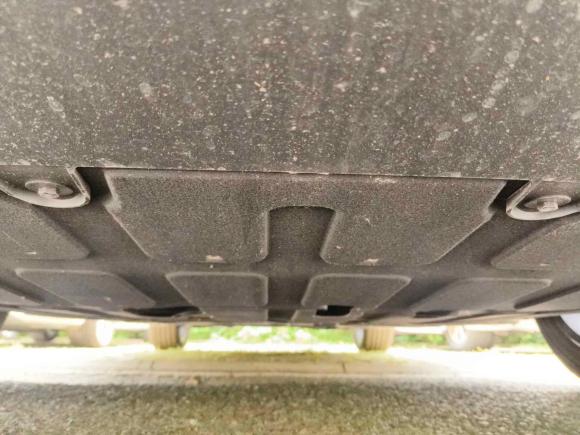 [合肥·皖A] 二手荣威荣威D72023款 DMH 125km 超越版