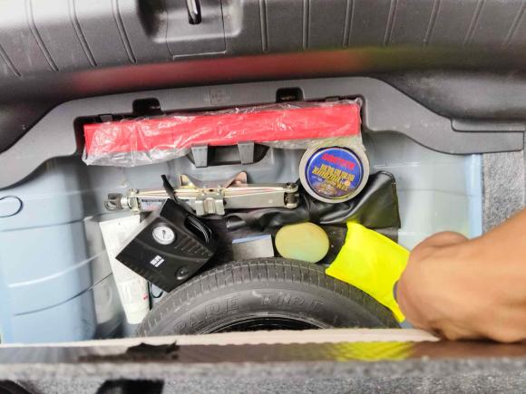 [广州·粤A] 二手本田凌派2022款 180Turbo CVT旗舰版