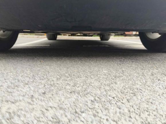 [上海·沪B] 二手路虎揽胜星脉2017款 P380 S