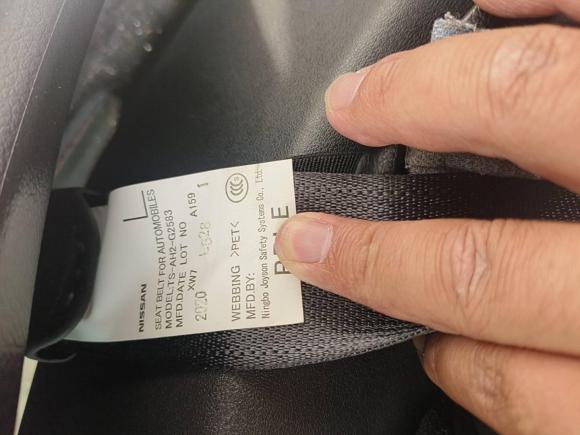 [南京·苏A] 二手日产奇骏2020款 2.0L XL ITS CVT 2WD智联舒适版