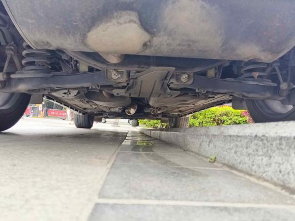 [成都·川A] 二手林肯林肯MKC2017款 2.0T 两驱尊雅版