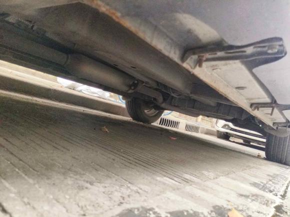 [上海·陕G] 二手众泰众泰SR92017款 2.0T 自动极致之光版