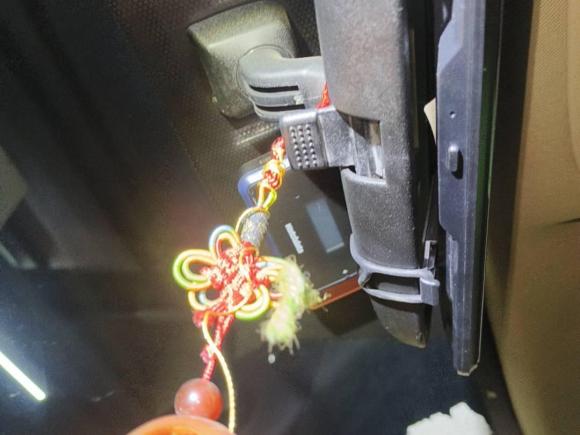 [武汉·鄂M] 二手本田本田CR-V2008款 2.0L 自动两驱都市版