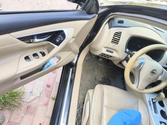 [青岛·鲁U] 二手日产天籁2016款 2.0L XE 时尚版