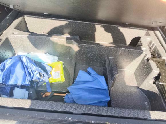 [苏州·苏U] 二手捷途捷途旅行者2023款 2.0T 四驱穿越PRO