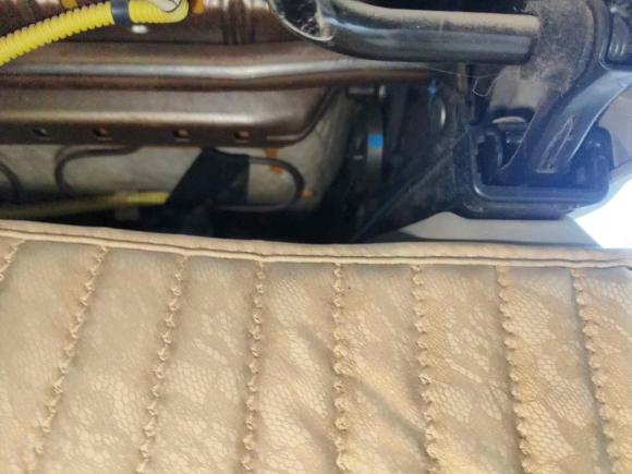 [西安·陕U] 二手本田奥德赛2013款 2.4L 舒适版