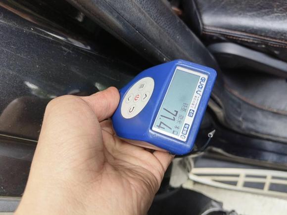 [广州·琼B] 二手丰田RAV4荣放2013款 2.0L CVT两驱都市版