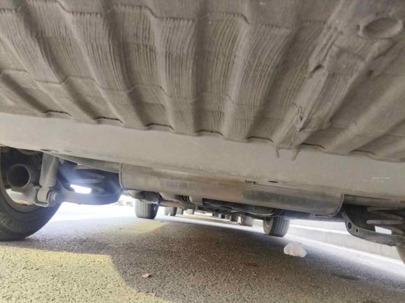 [杭州·浙A] 二手广汽传祺传祺M62023款 PRO 270T DCT精英版