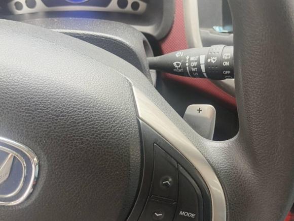 [温州·浙C] 二手长安奔奔2015款 1.4L IMT尊贵型 国V