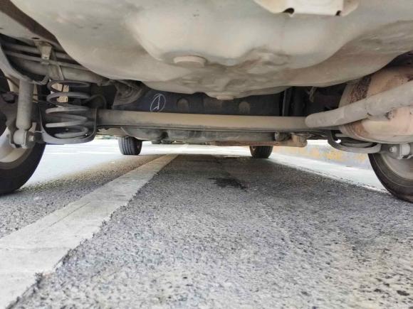 [西安·陕A] 二手丰田威驰2008款 1.6L GL-i 特别纪念版 AT