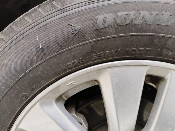 [西安·陕A] 二手本田本田CR-V2016款 2.0L 两驱都市版