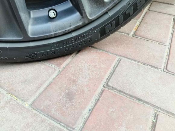 [济南·冀D] 二手凯迪拉克凯迪拉克CT52020款 28T 铂金运动版