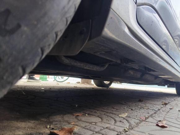 [上海·苏F] 二手福特蒙迪欧2022款 改款 EcoBoost 245 豪华型