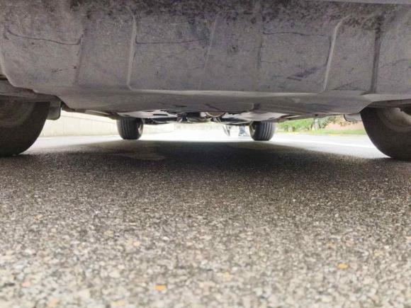 [西安·陕A] 二手大众途观2012款 1.8TSI 自动两驱风尚版