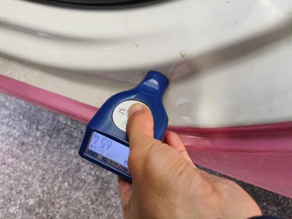 [广州·粤A] 二手领克领克032018款 1.5TD DCT型Pro版 国V