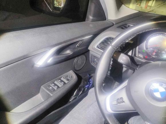 [义乌·浙G] 二手宝马宝马1系2019款 118i 时尚型