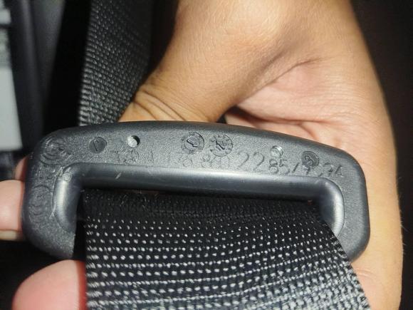 [宁波·浙B] 二手奔驰奔驰GLA2016款 GLA 200 动感型