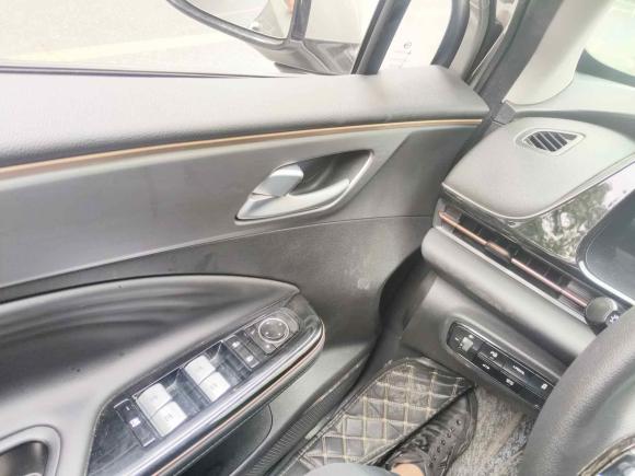 [杭州·浙A] 二手埃安AION S2022款 魅 580