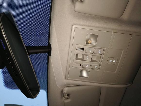 [西安·陕A] 二手斯柯达柯迪亚克2018款 TSI380 7座四驱旗舰版