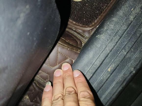 [合肥·皖A] 二手长安欧尚长安欧尚CX702016款 1.6L 手动豪华型