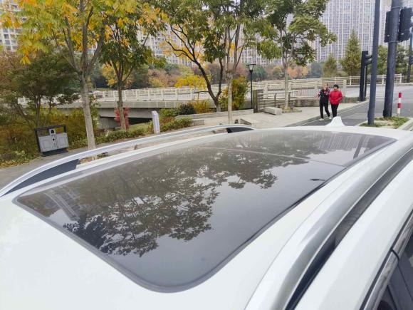 [杭州·豫D] 二手荣威荣威RX52018款 20T 两驱自动互联网智惠版