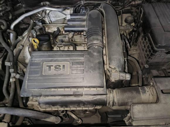 [苏州·苏E] 二手斯柯达Yeti2016款 1.4TSI DSG前行版