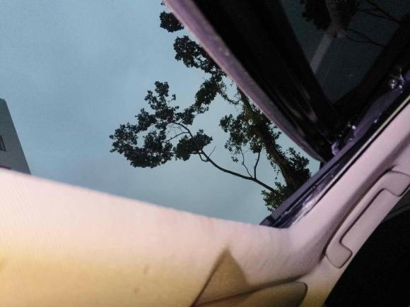 [深圳·粤B] 二手本田雅阁2018款 260TURBO 尊贵版 国VI