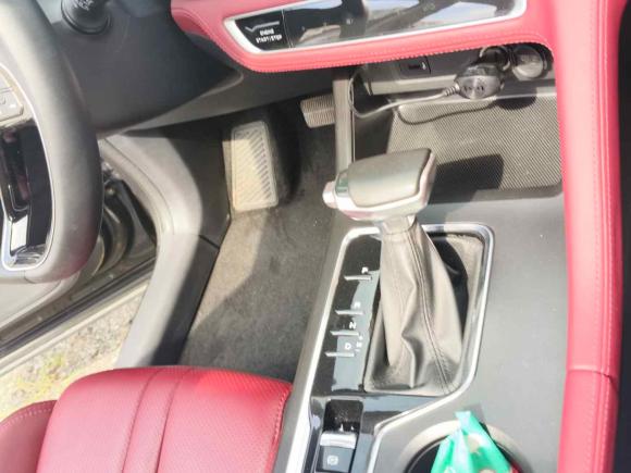 [青岛·鲁D] 二手长安长安CS75 PLUS2020款 1.5T 自动豪华型