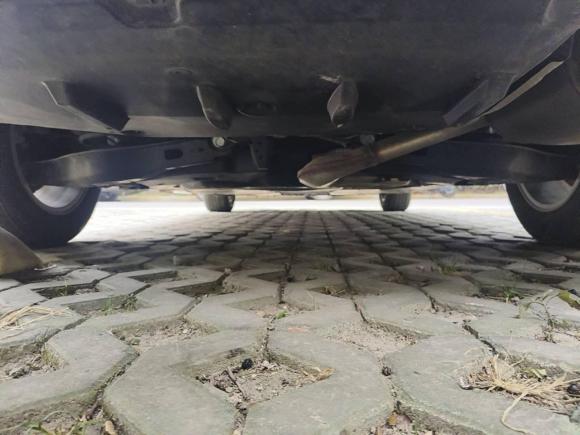 [上海·苏U] 二手丰田卡罗拉2022款 双擎 1.8L E-CVT先锋版