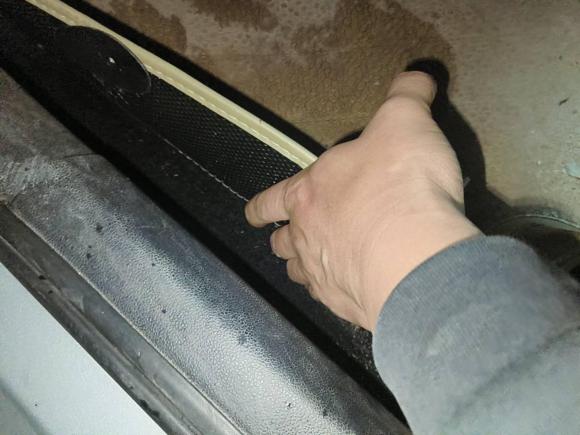 [南通·苏F] 二手大众捷达2013款 1.6L 自动舒适型