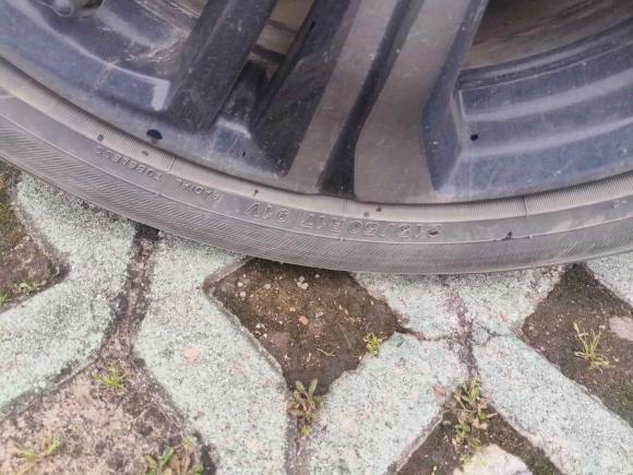 [义乌·浙G] 二手本田思域2019款 220TURBO CVT燃动版 国VI