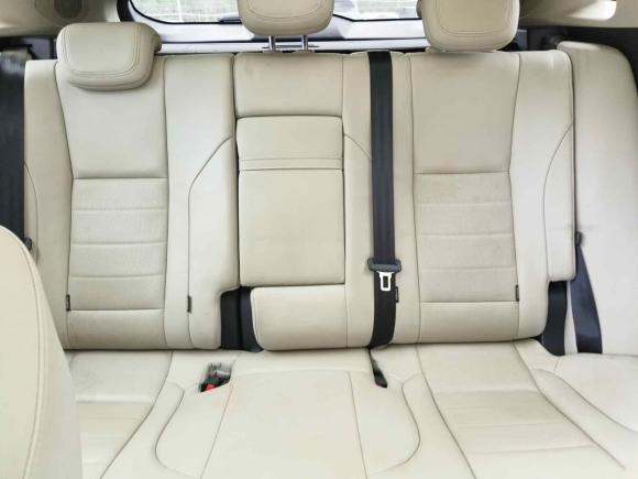 [合肥·苏A] 二手魏牌魏牌 VV72017款 2.0T 旗舰型