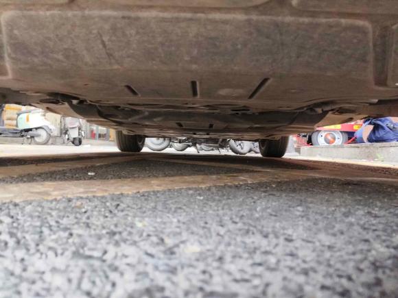 [深圳·粤B] 二手奥迪奥迪Q2L e-tron2019款 Q2L e-tron 纯电智酷型