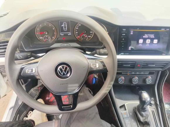 [合肥·皖A] 二手大众朗逸2021款 280TSI DSG舒适版