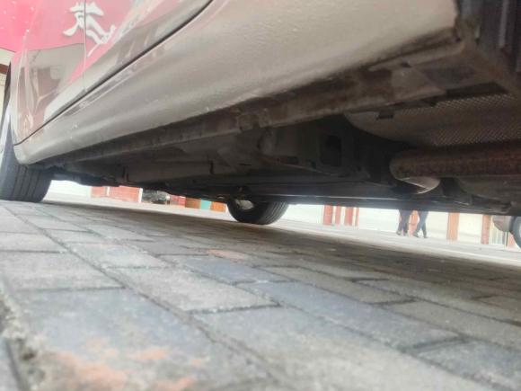 [常州·苏D] 二手别克君威2014款 2.0L 精英时尚型