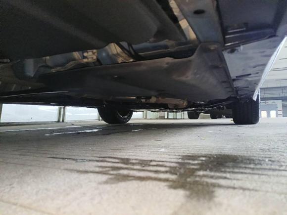 [常州·苏D] 二手英菲尼迪英菲尼迪Q50L2018款 2.0T 逸享版 国V