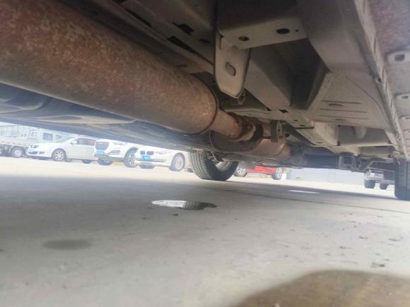 [温州·沪C] 二手别克别克GL82013款 3.0L GT豪华商务豪雅版