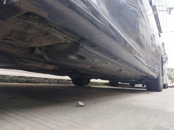 [台州·浙J] 二手丰田皇冠2005款 3.0L Royal Saloon