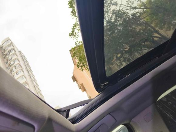 [上海·沪A] 二手凯迪拉克凯迪拉克SRX2013款 3.0L 舒适型