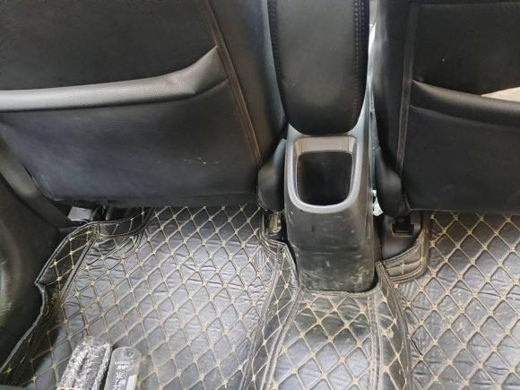 [武汉·鄂A] 二手本田凌派2015款 1.8L 自动豪华版