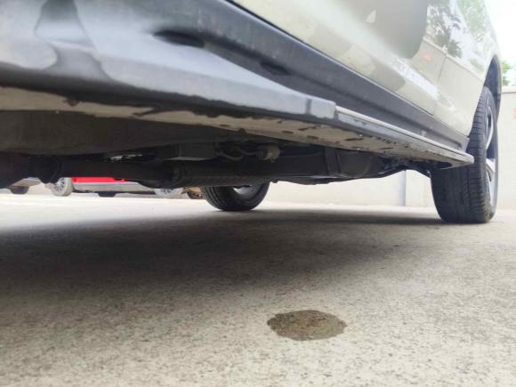 [上海·闽D] 二手比亚迪比亚迪S72016款 2.0T 自动尊贵型