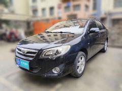 [无锡·苏B] 丰田花冠2013款 1.6L 自动卓越版