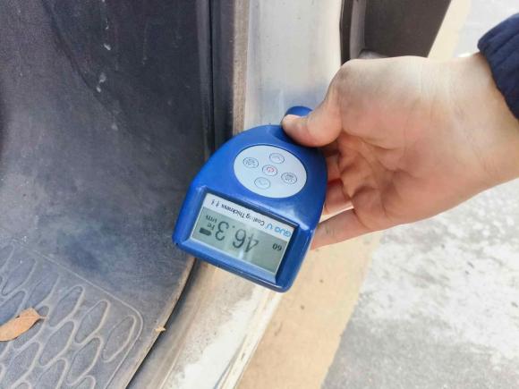 [广州·粤A] 二手依维柯依维柯欧胜2021款 2.0T 手动超瑞长轴短悬高顶侧拉门F1A